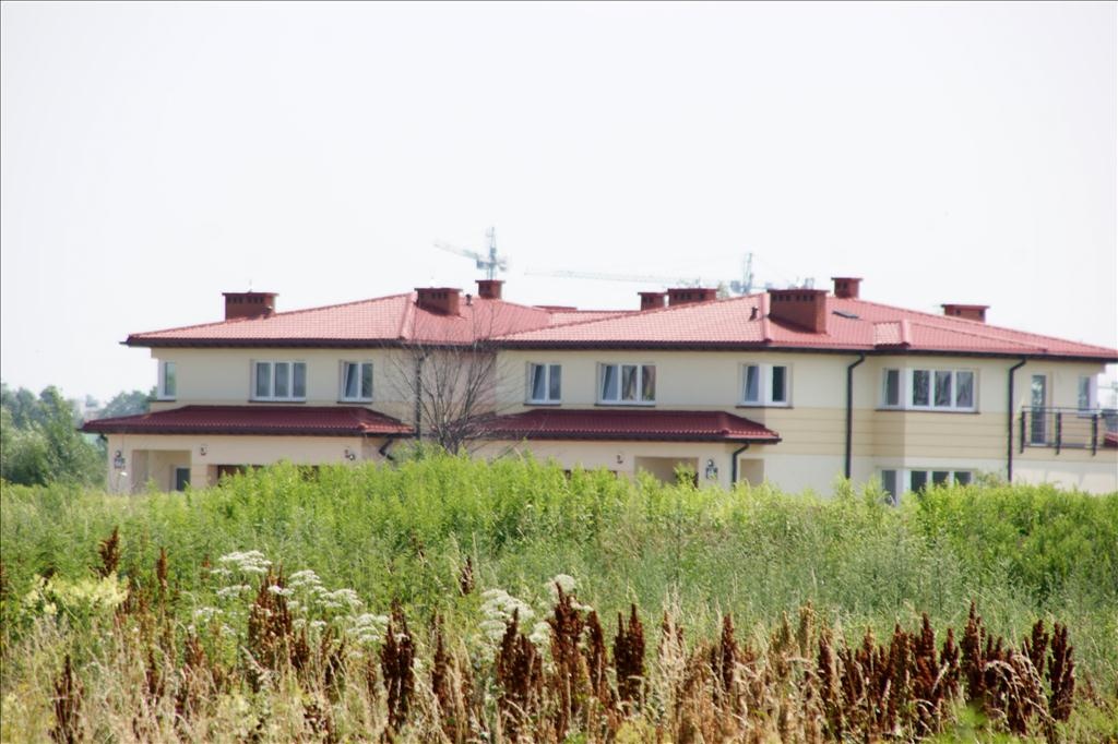 Domy w cenie mieszkania