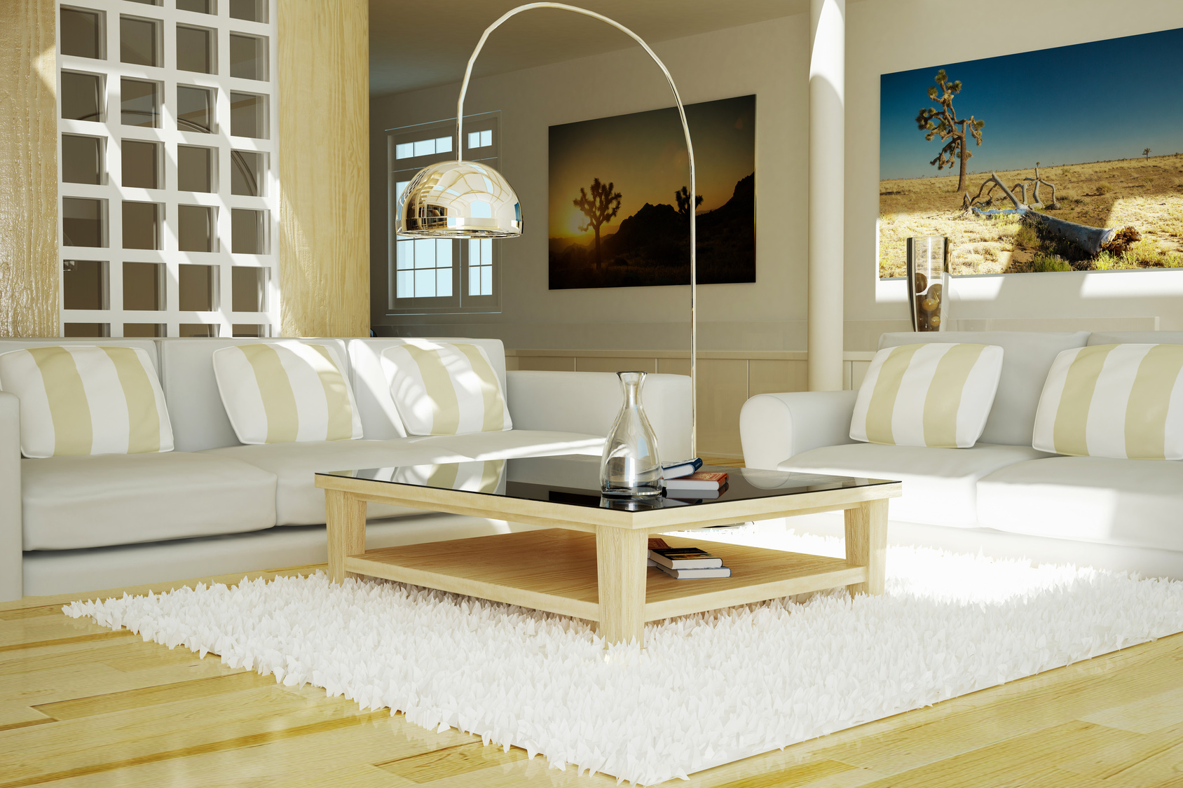 3D Loft