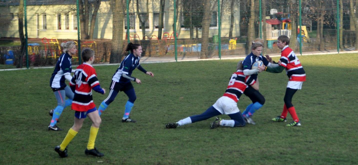 Iza-rugby