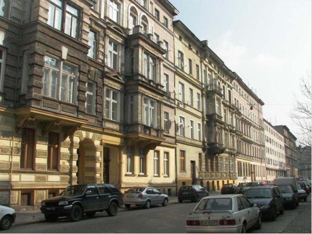 Kamienica Wrocław