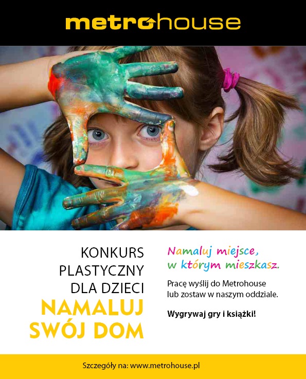 Konkurs_plastyczny PLAKAT