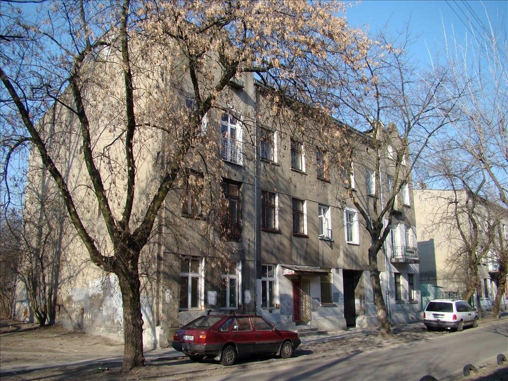 Mieszkanie w cenie garażu