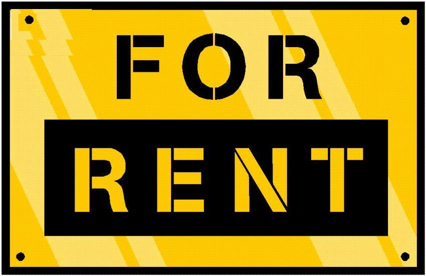 rent