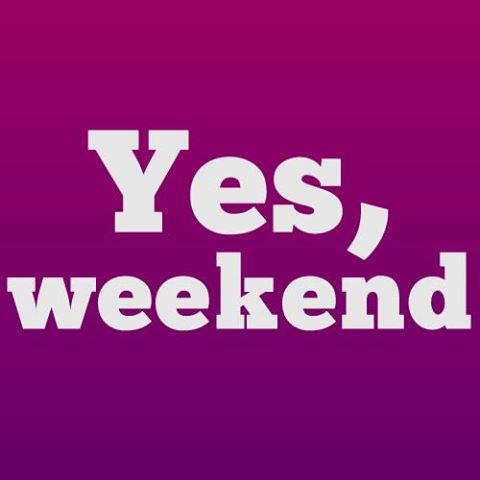 wikend