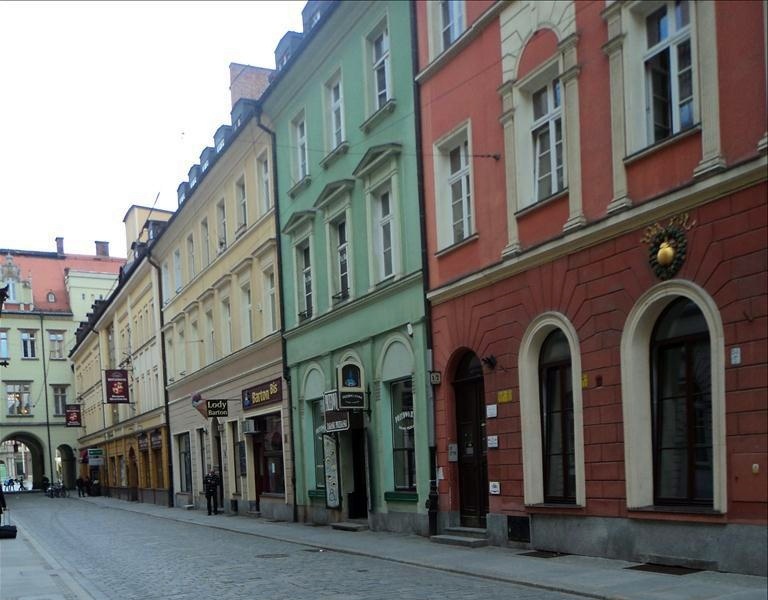 Wroclaw